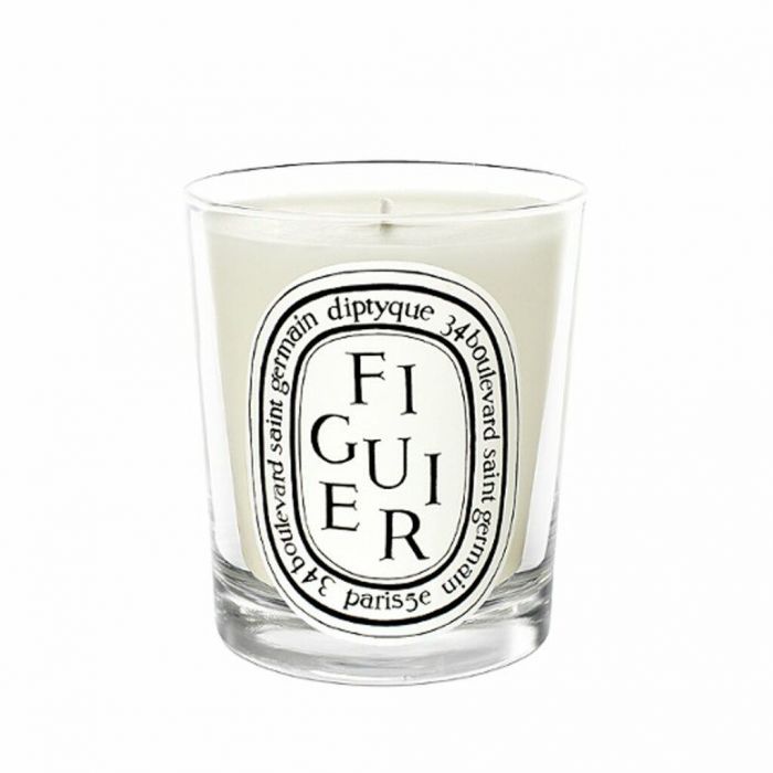 DIPTYQUE, FIGUIER SCENTED CANDLE. Για απόλυτα χαλαρωτικές στιγμές