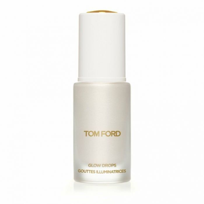 TOM FORD, SOLEIL GLOW DROPS. Σε κάνουν να δείχνεις σα να έκατσες για λίγο στον ήλιο...
