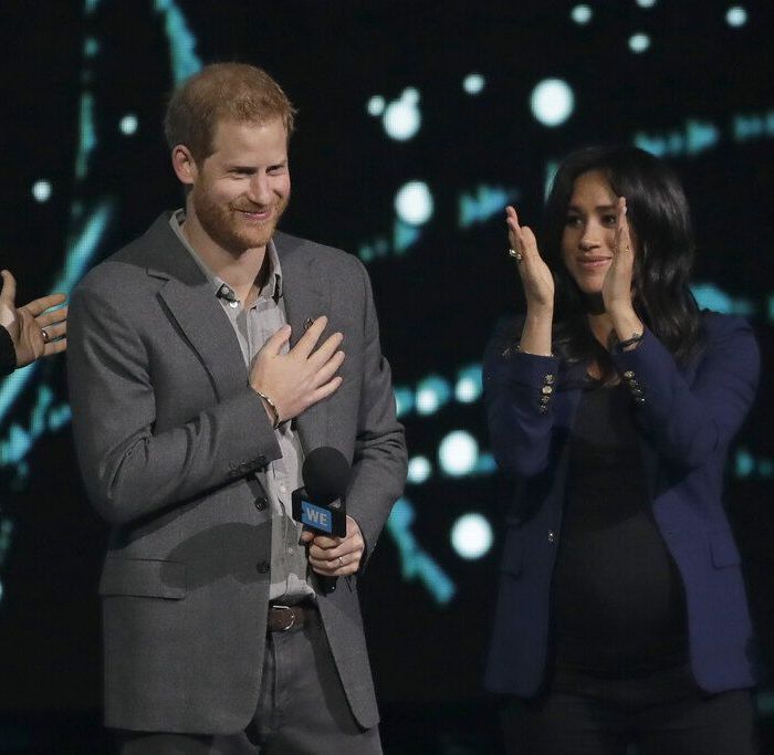 Πρίγκιπας Harry και Meghan Markle: Τι έχουν να κάνουν πάνω από 7 μήνες και το θέλουν πολύ