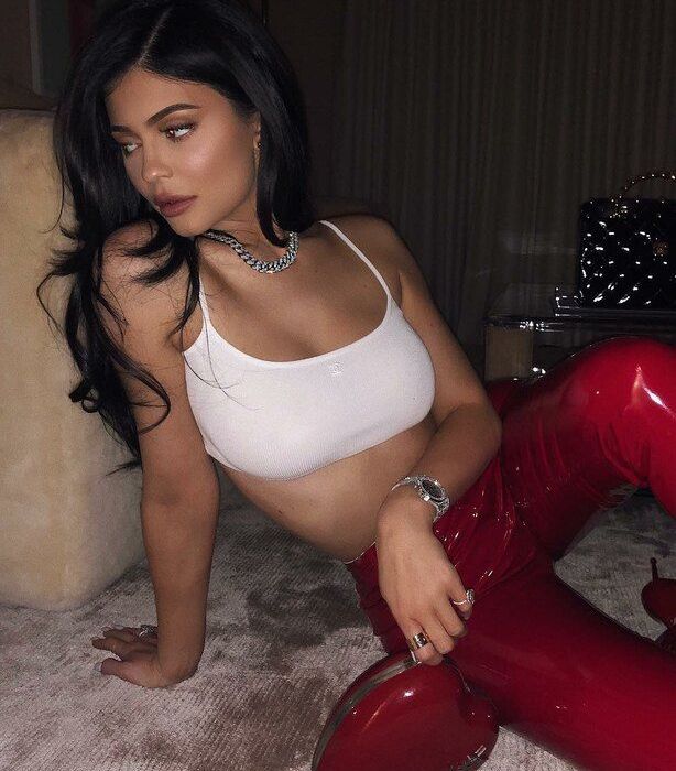 Η πρώτη έξοδος της Kylie Jenner και της Jordyn Woods μετά το σκάνδαλο είναι γεγονός