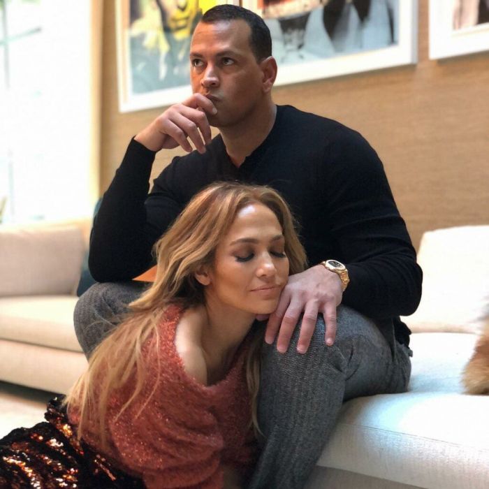 Η σχέση της JLo και του Alex Rodriguez έκρυβε ένα μεγάλο και απρόσμενο μυστικό