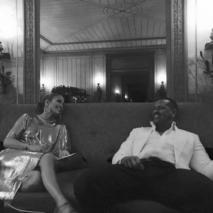 Η σχέση της JLo και του Alex Rodriguez έκρυβε ένα μεγάλο και απρόσμενο μυστικό