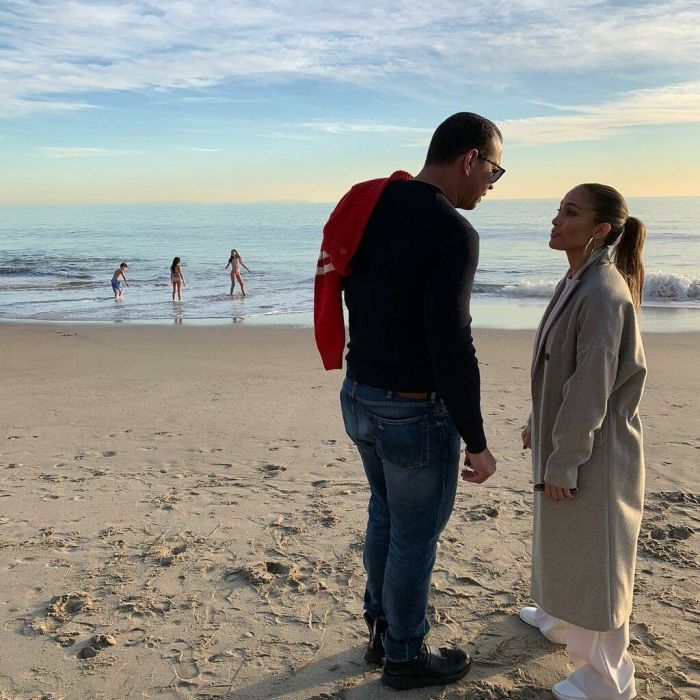 Η σχέση της JLo και του Alex Rodriguez έκρυβε ένα μεγάλο και απρόσμενο μυστικό