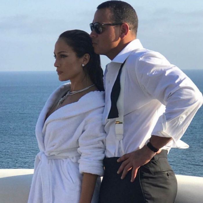 Η σχέση της JLo και του Alex Rodriguez έκρυβε ένα μεγάλο και απρόσμενο μυστικό