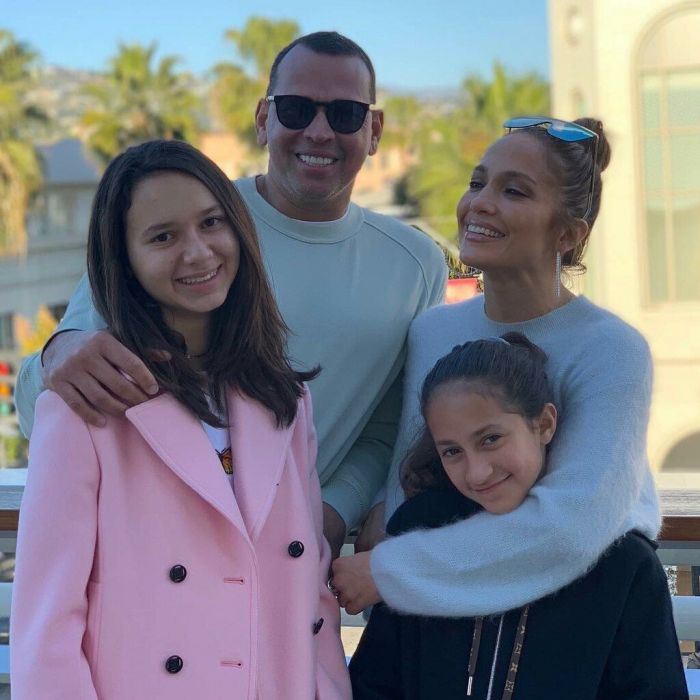 Η σχέση της JLo και του Alex Rodriguez έκρυβε ένα μεγάλο και απρόσμενο μυστικό