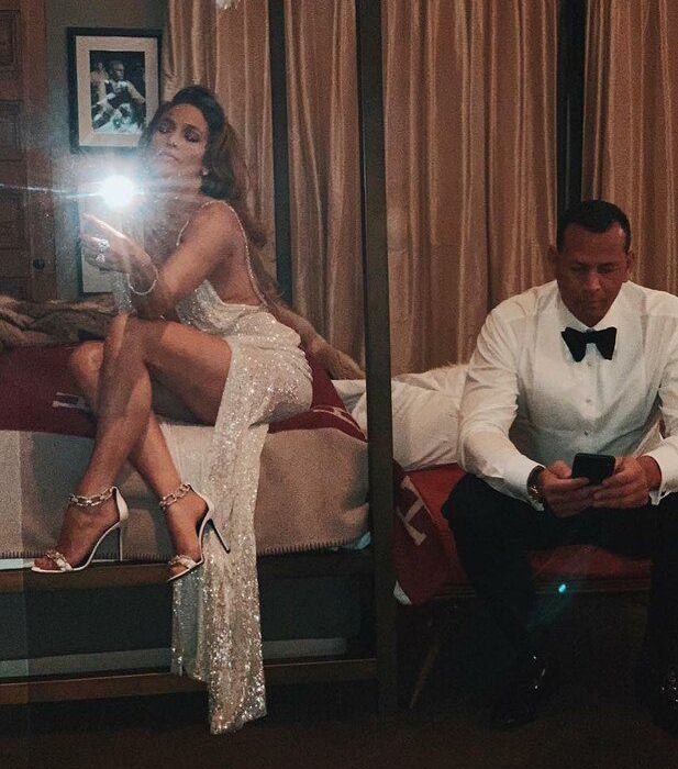 Η σχέση της JLo και του Alex Rodriguez έκρυβε ένα μεγάλο και απρόσμενο μυστικό