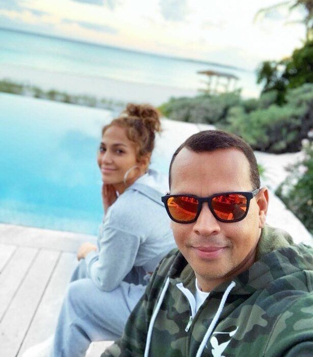 Η σχέση της JLo και του Alex Rodriguez έκρυβε ένα μεγάλο και απρόσμενο μυστικό