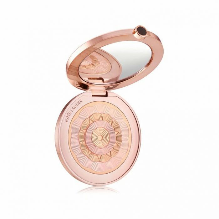 ESTEE LAUDER, BRONZE GODDESS ILLUMINATING POWDER GELÉE