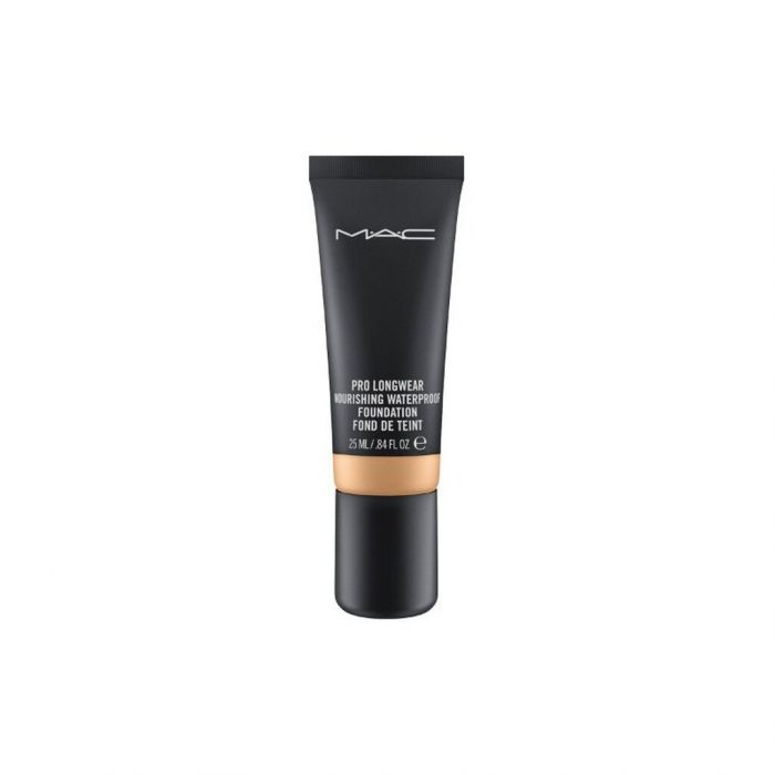 MAC, PRO LONGWEAR NOURISHING WATERPROOF FOUNDATION