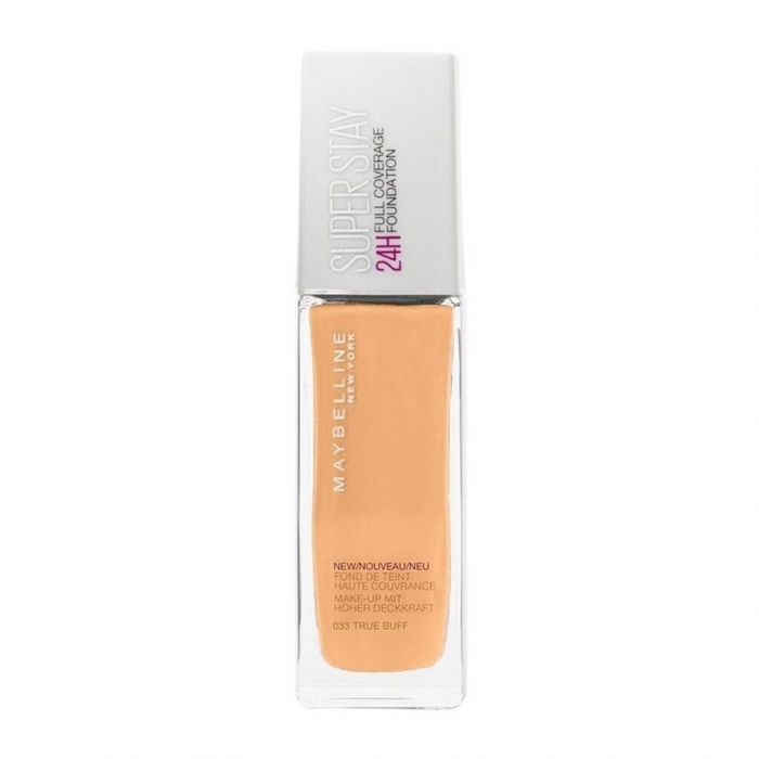 MAYBELLINE NEW YORK, SUPER STAY® FULL COVERAGE FOUNDATION