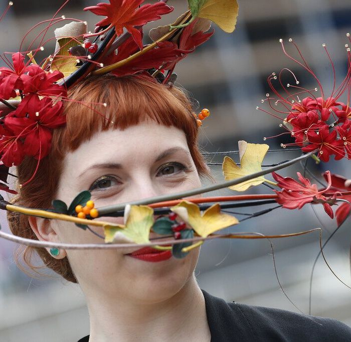 Giulia Mio Millinery