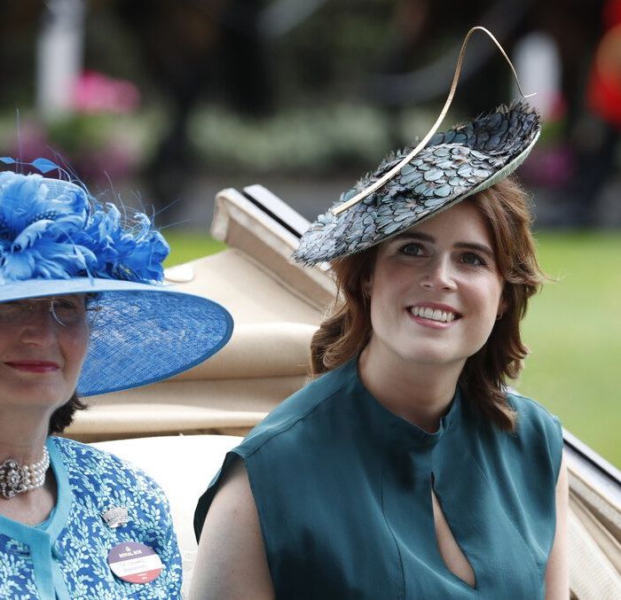 Princess Eugenie