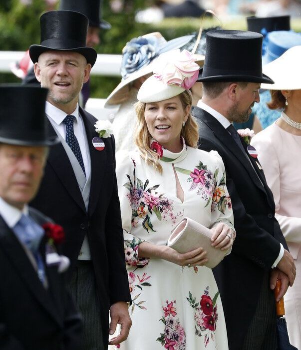 Autumn Phillips