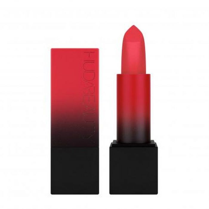 HUDA BEAUTY, MATTE POWER BULLET LIPSTICK ΣΤΗΝ ΑΠΟΧΡΩΣΗ SPRING BREAK