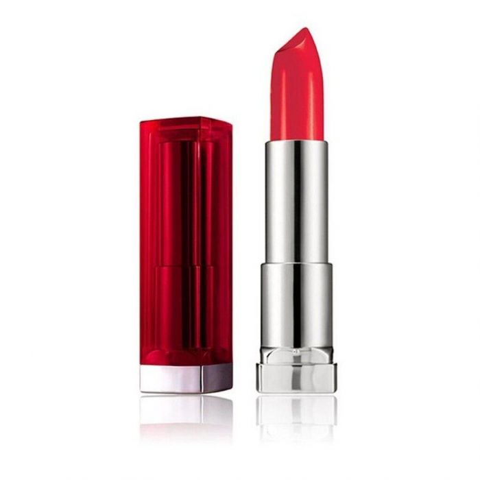 MEYBELLINE NEW YORK, COLOR SENSATIONAL LIPSTICK ΣΤΗΝ ΑΠΟΧΡΩΣΗ CORAL TONIC