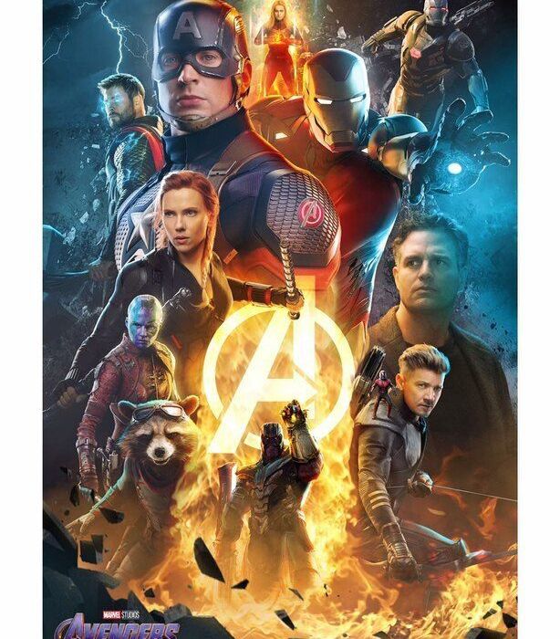 Στα τέλη Ιουνίου το Avengers Endgame επανακυκλοφόρησε στους κινηματογράφους με 6’ επιπλέον υλικό σε μια προσπάθεια να ξεπεράσει το Avatar. Και από ότι φαίνεται τα κατάφερε.