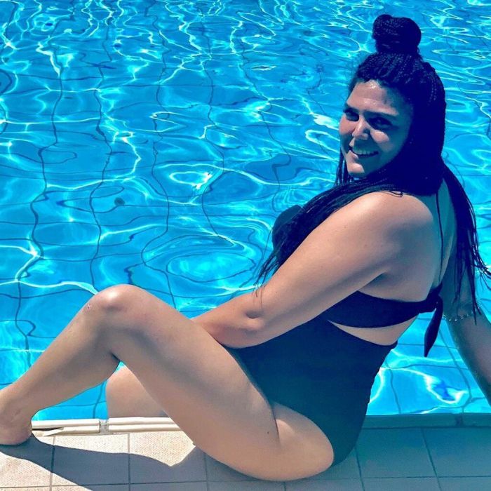 «Όλα τα χαμόγελα είναι διαφορετικά μεταξύ τους, όπως όλοι οι άνθρωποι»