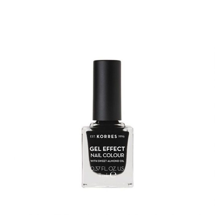 KORRES, GEL EFFECT NAIL COLOUR ΣΤΗΝ ΑΠΟΧΡΩΣΗ ΝΟ 100