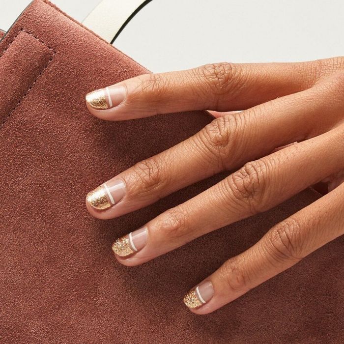 @paintboxnails Και glam και καθημερινό... με λίγα λόγια τέλειο!