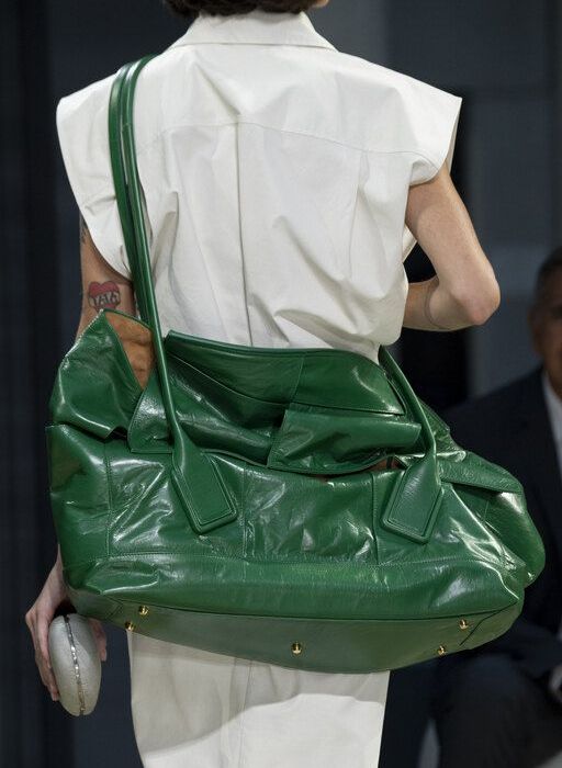 Bottega Veneta S/S 2020