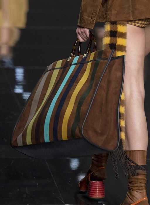 Fendi S/S 2020