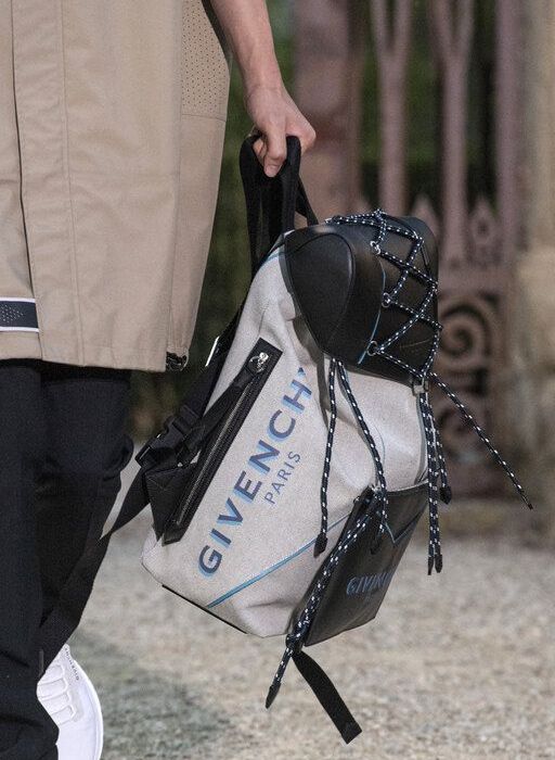 Givenchy S/S 2020