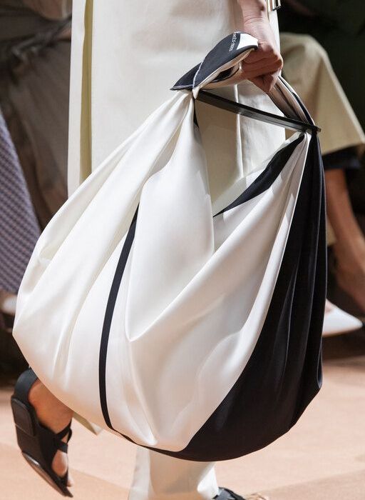 Hermès S/S 2020