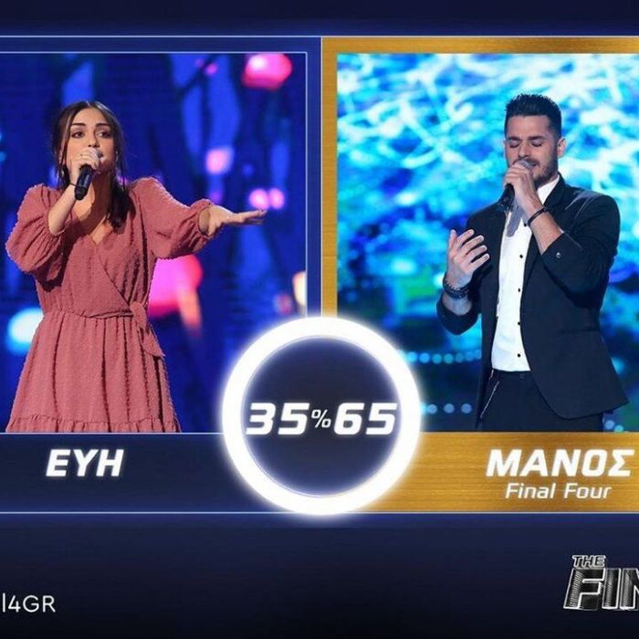 Με δεύτερο το Final Four