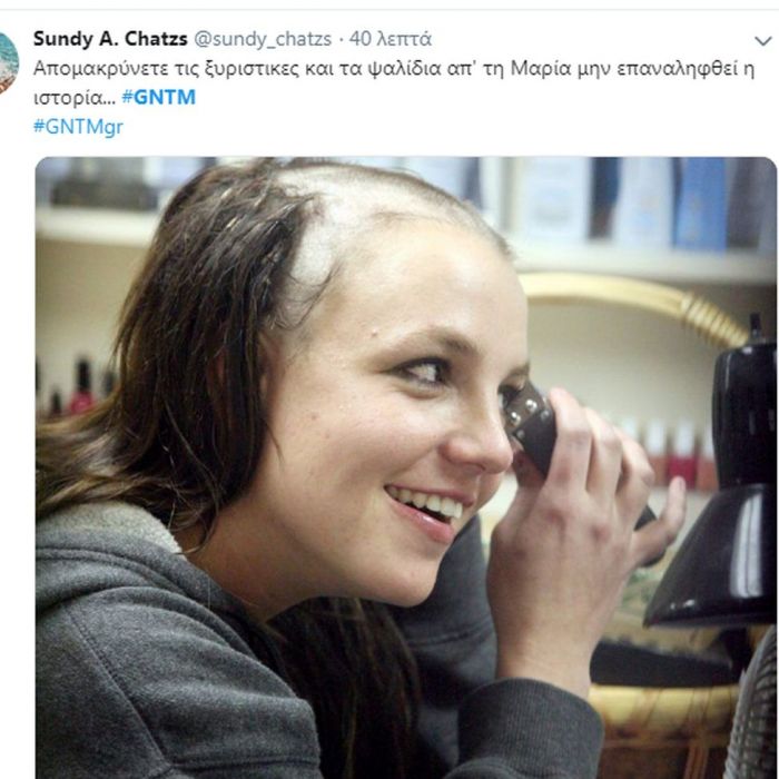 «Έσταξε» φαρμάκι το Twitter για τις αλλαγές στο GNTM 2