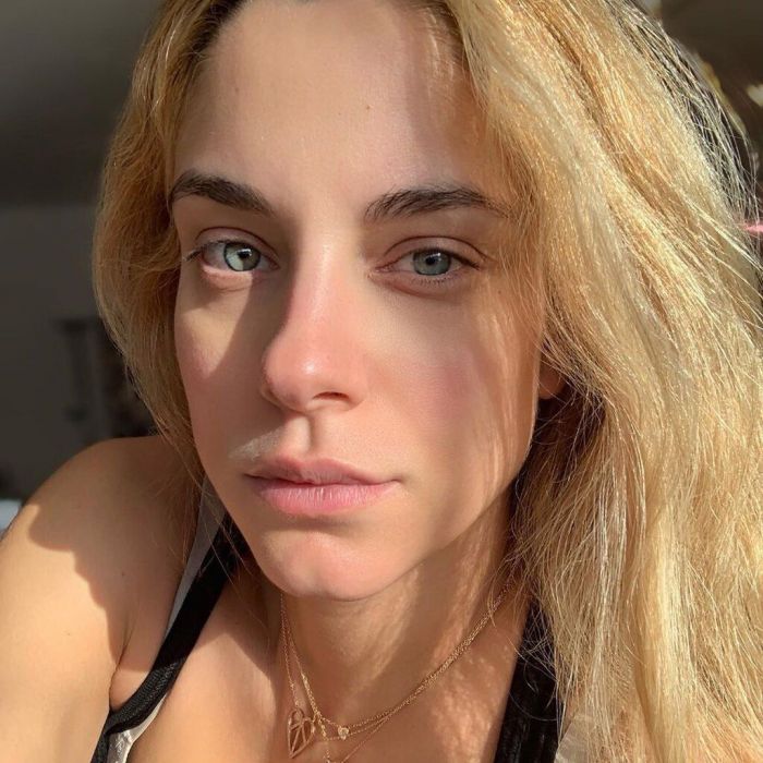 Δούκισσα Νομικού: Αποκάλυψε με ένα post στο Instagram τι δεν είχε πριν από 6 χρόνια