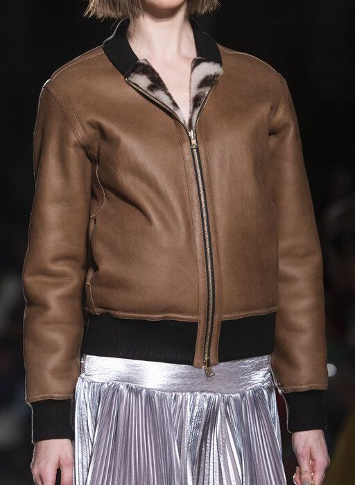 Bomber (Aigner F/W 2019-2020)