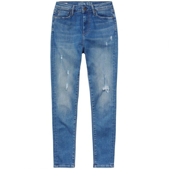 Οδηγός Αγοράς: 10 straight jeans που κολακεύουν όλους τους σωματότυπους