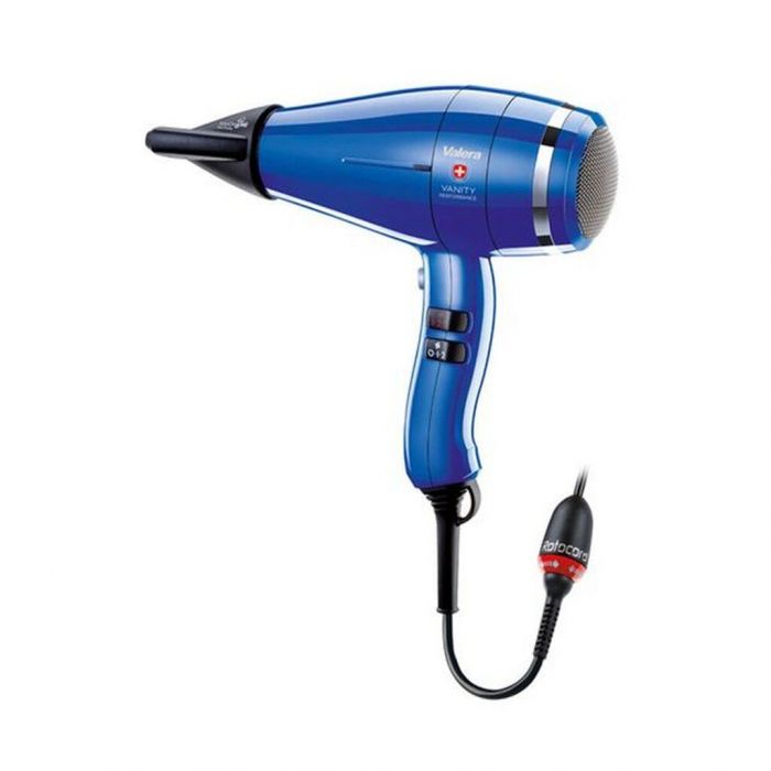VALERA, VANITY HI-POWER BLUE