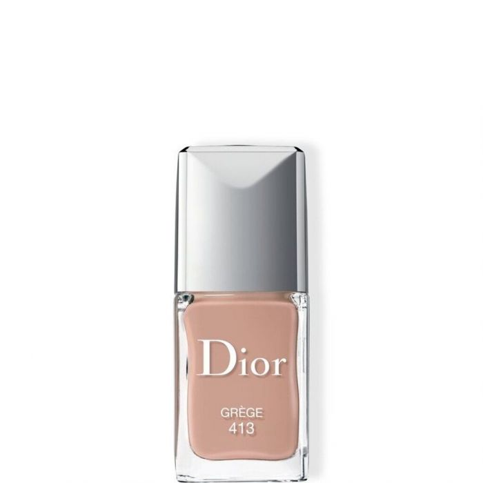 Dior, Vernis στην απόχρωση Grege. Ιδανικό για σταρένιες επιδερμίδες