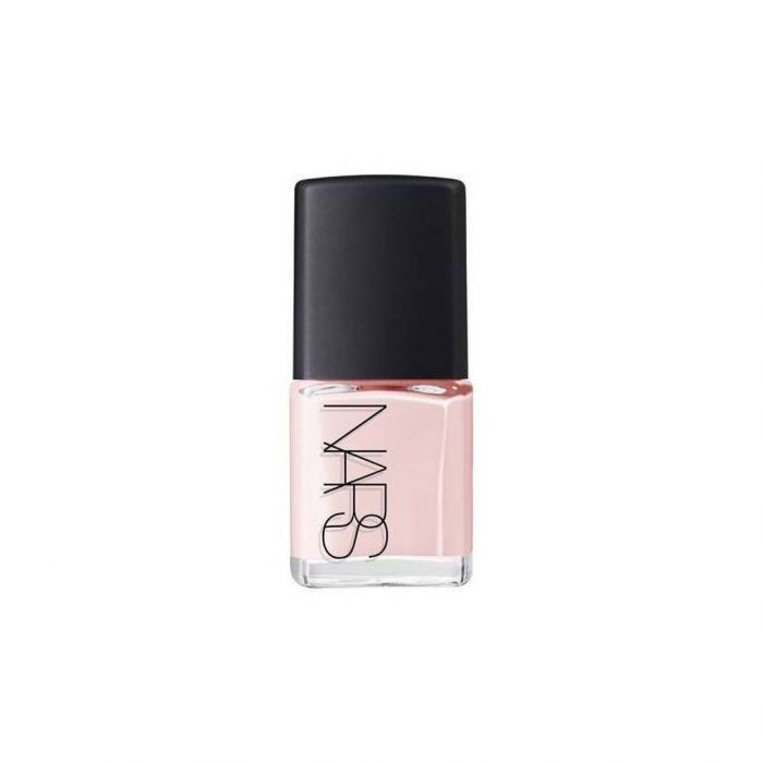 NARS, Nail Polish στην απόχρωση Rose Clair. Ιδανικό για ιδιαίτερα σκούρες επιδερμίδες