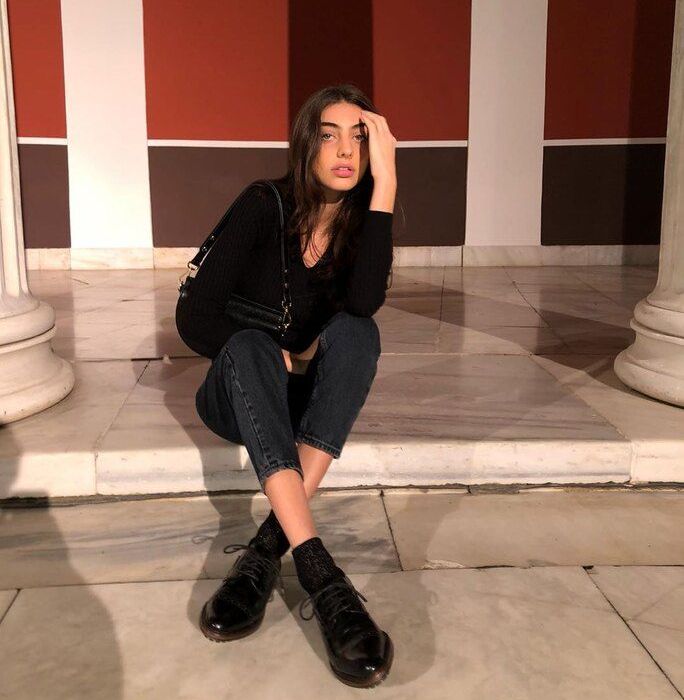Μετά το GNTM τι; Η Ειρήνη Καζαριάν θα συμμετέχει ως παίκτρια στο My Style Rocks
