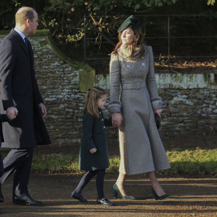Η πριγκίπισσα Charlotte έχει έναν 6χρονο θαυμαστή και δεν φαντάζεσαι τι έκανε