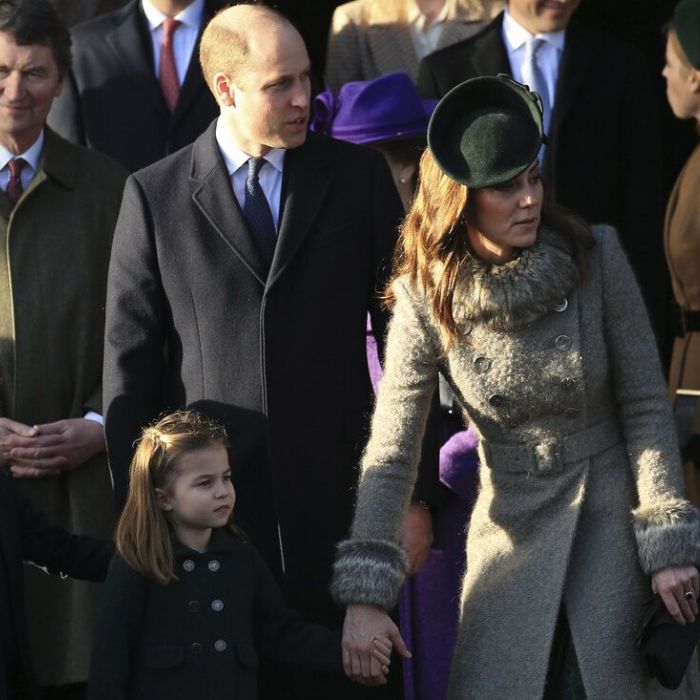 Η πριγκίπισσα Charlotte έχει έναν 6χρονο θαυμαστή και δεν φαντάζεσαι τι έκανε