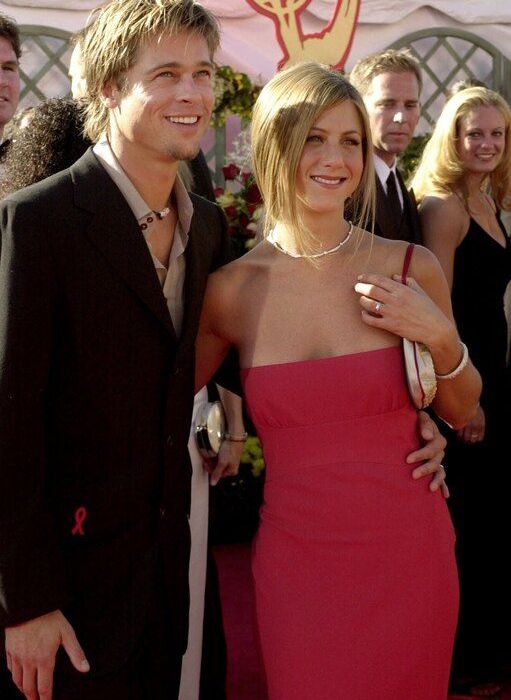 Emmy Awards στο Los Angeles, 10 Σεπτέμβρη 2000.