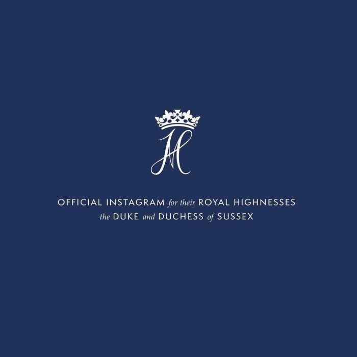 Sussex vs Kensington: Δεν φαντάζεσαι τι έκαναν Harry-Meghan σε λιγότερο από ένα χρόνο στο Instagram