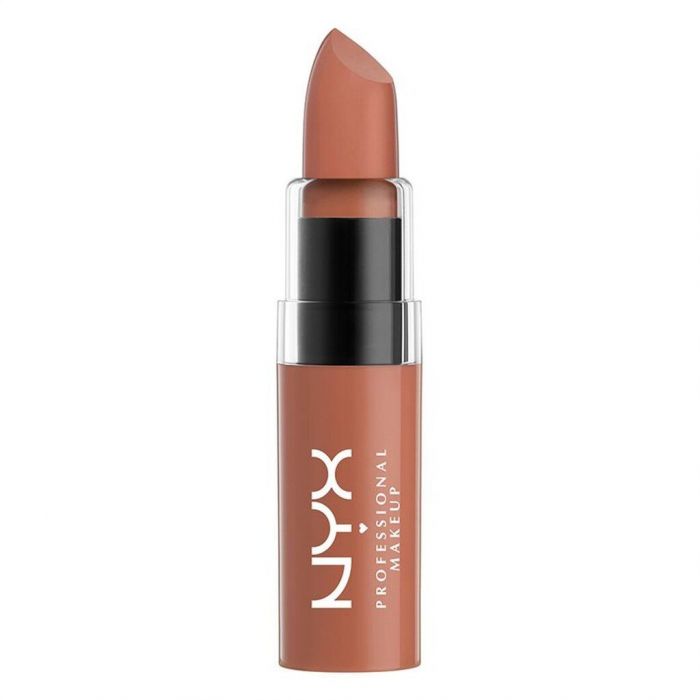 NYX, BUTTER LIPSTICK ΣΤΗΝ ΑΠΟΧΡΩΣΗ SNACK SHACK