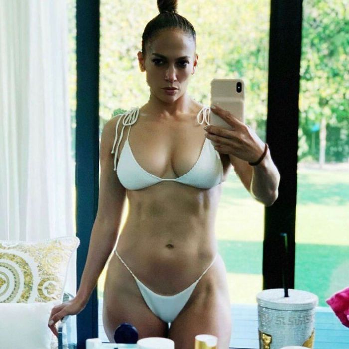 Η Jlo