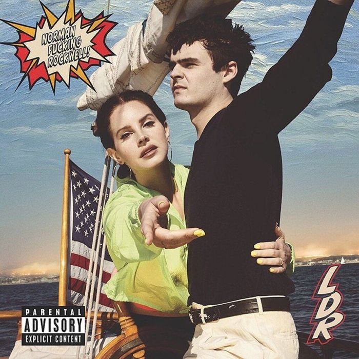 «Είναι λυπηρό το γεγονός ότι η Lana Del Rey αναγκάστηκε να ακυρώσει την επερχόμενη περιοδεία της στην Ευρωπαϊκή Ένωση και στο Ηνωμένο Βασίλειο λόγω ασθένειας»
