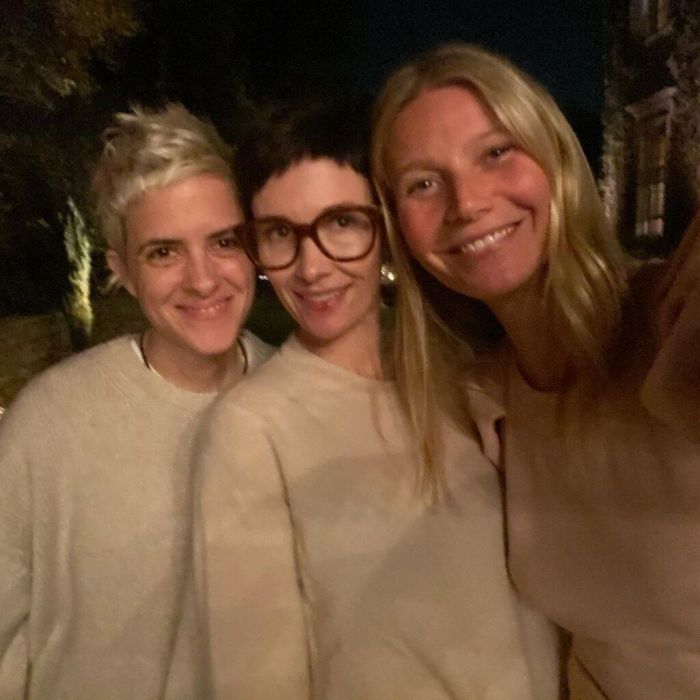 Η Gwyneth Paltrow διοργάνωσε πάρτυ που είχε έναν απαράβατο κανόνα