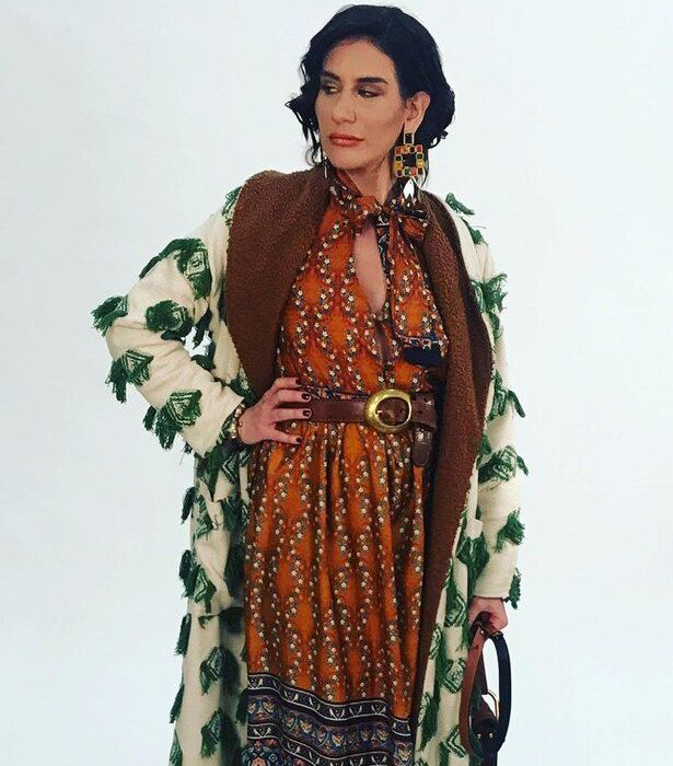 My Style Rocks: Το μεγάλο φαβορί επιστρέφει στο reality μετά την οικειοθελή αποχώρηση