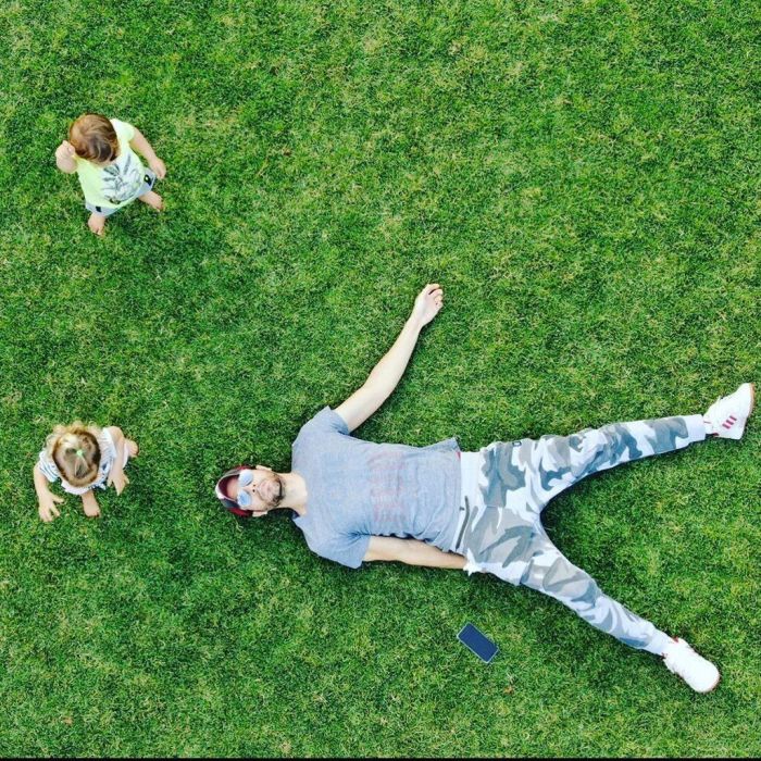 Ο Enrique Iglesias χορεύει με την κόρη του και «τρελαίνει» το Instagram (video)