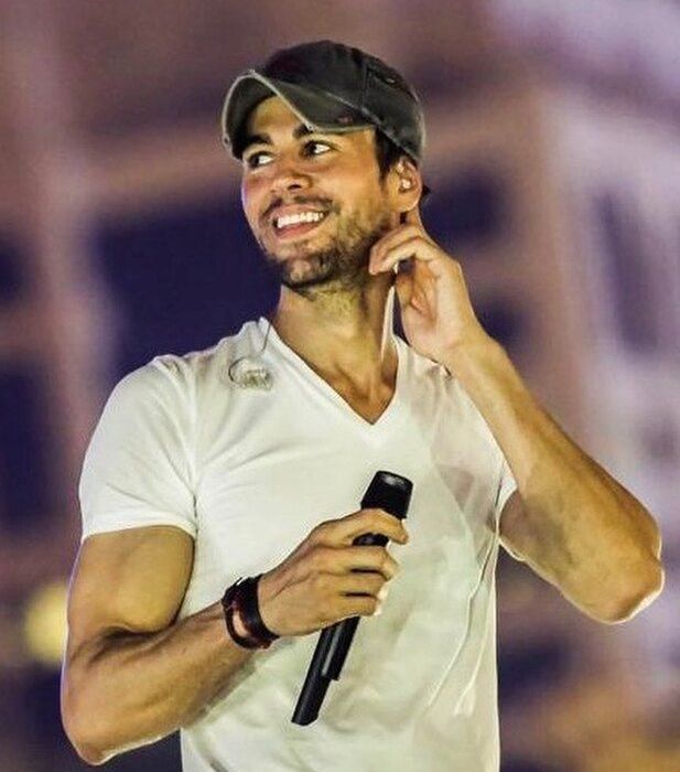 Ο Enrique Iglesias χορεύει με την κόρη του και «τρελαίνει» το Instagram (video)