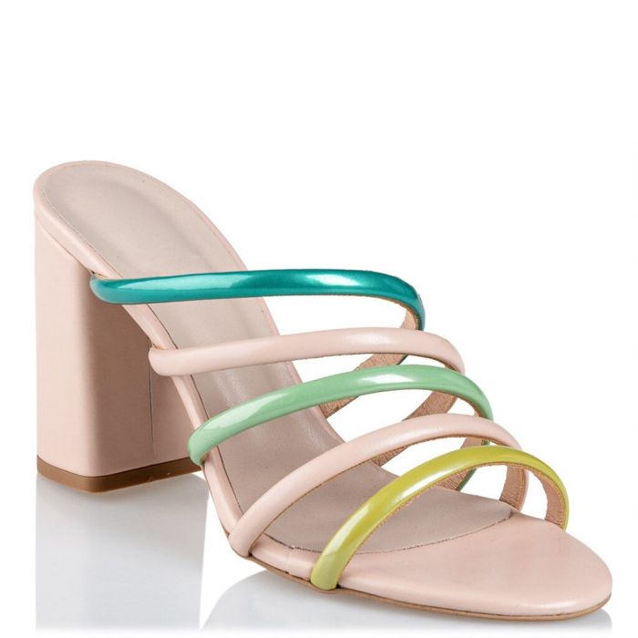 Mairiboo for Envie, www.envieshoes.gr