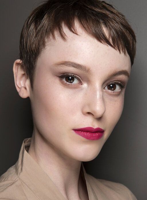 Το eyeliner είναι πάντα καλή ιδέα...
