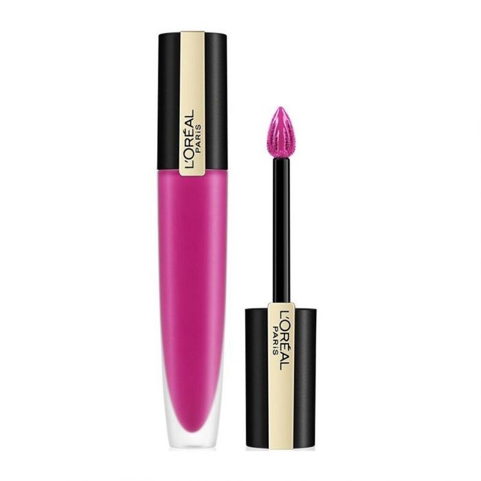 L' OREAL PARIS, ROUGE SIGNATURE ΣΤΗΝ ΑΠΟΧΡΩΣΗ ΝΟ 106